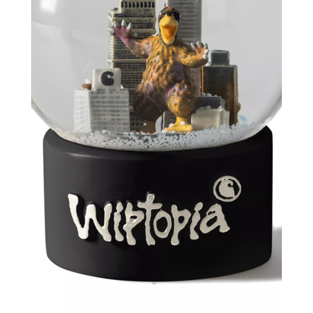 Bola de nieve CARHARTT WIP WIPTOPIA I035833_08_XX