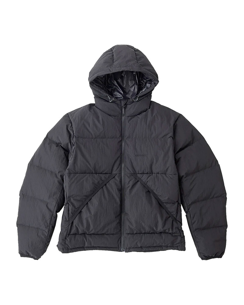 Gramicci Down Puffer Hooded Jacket G5FU-J017