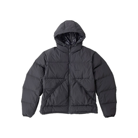 Gramicci Down Puffer Hooded Jacket G5FU-J017