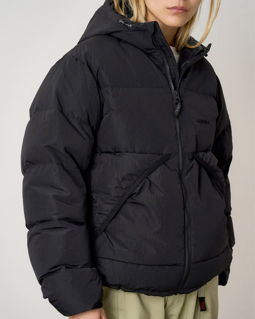 Gramicci Down Puffer Hooded Jacket G5FU-J017
