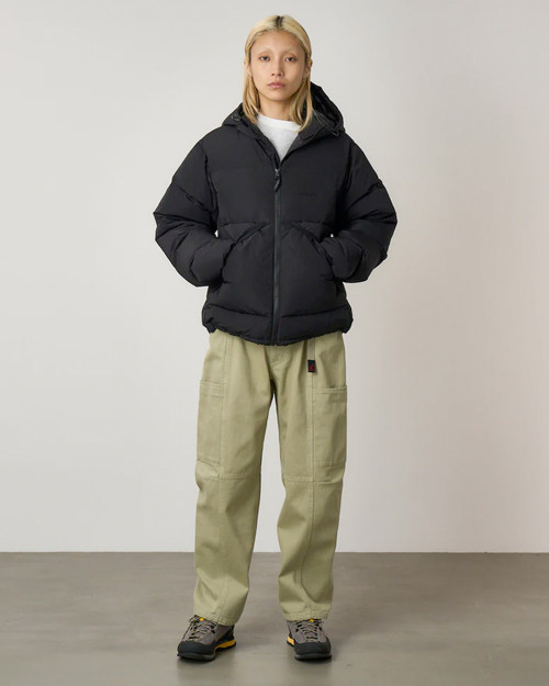 Gramicci Down Puffer Hooded Jacket G5FU-J017
