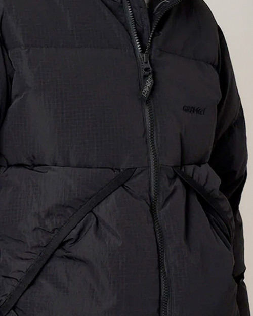 Gramicci Down Puffer Hooded Jacket G5FU-J017