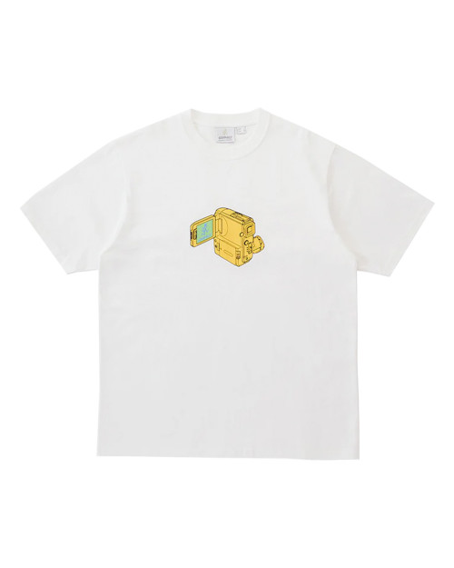 GRAMICCI CAMCORDER TEE