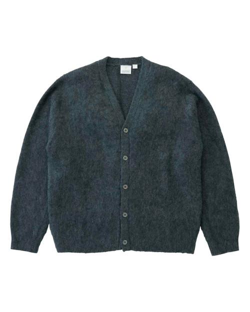 GRAMICCI MOHAIR CARDIGAN
