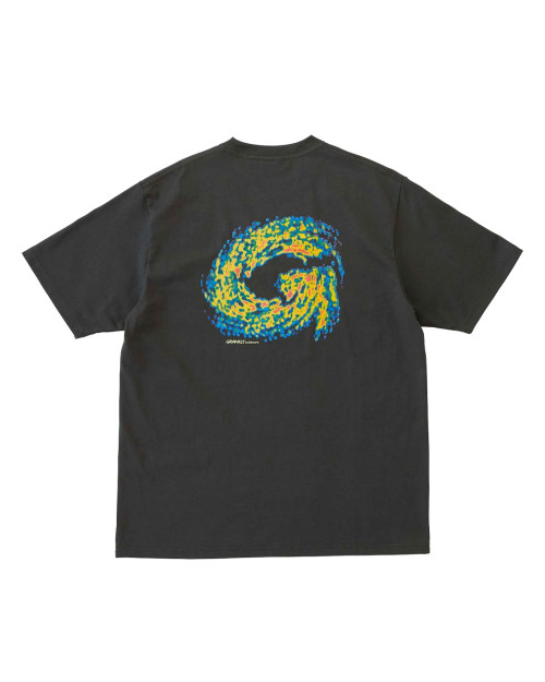 GRAMICCI HURRICANE TEE