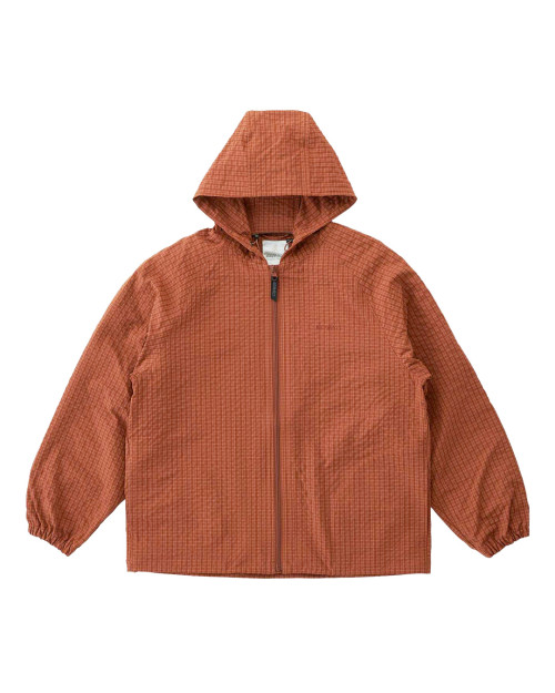 GRAMICCI NORTHSIDE PLAID...
