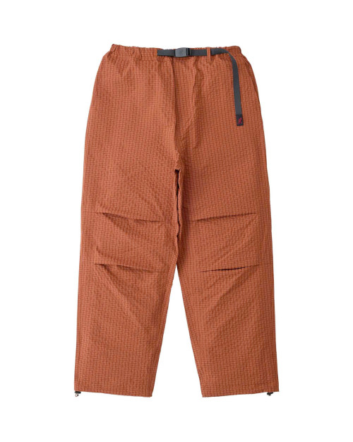 GRAMICCI NORTHSIDE PLAID PANT