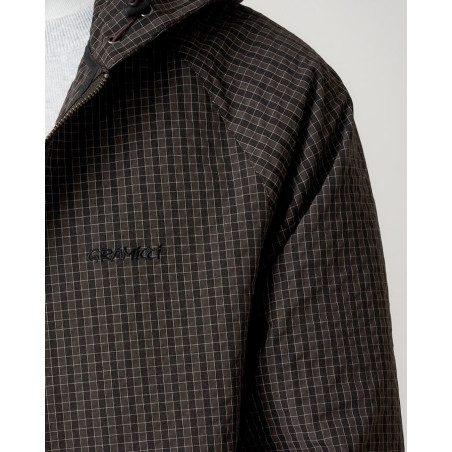 Chaqueta GRAMICCI NORTHSIDE PLAID PANT G5FM-P010-DEEP
