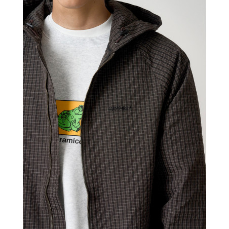 Chaqueta GRAMICCI NORTHSIDE PLAID PANT G5FM-P010-DEEP