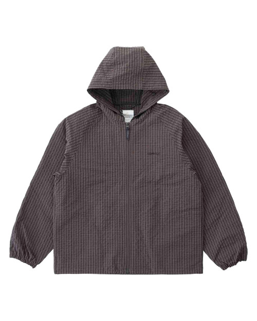 GRAMICCI NORTHSIDE PLAID...