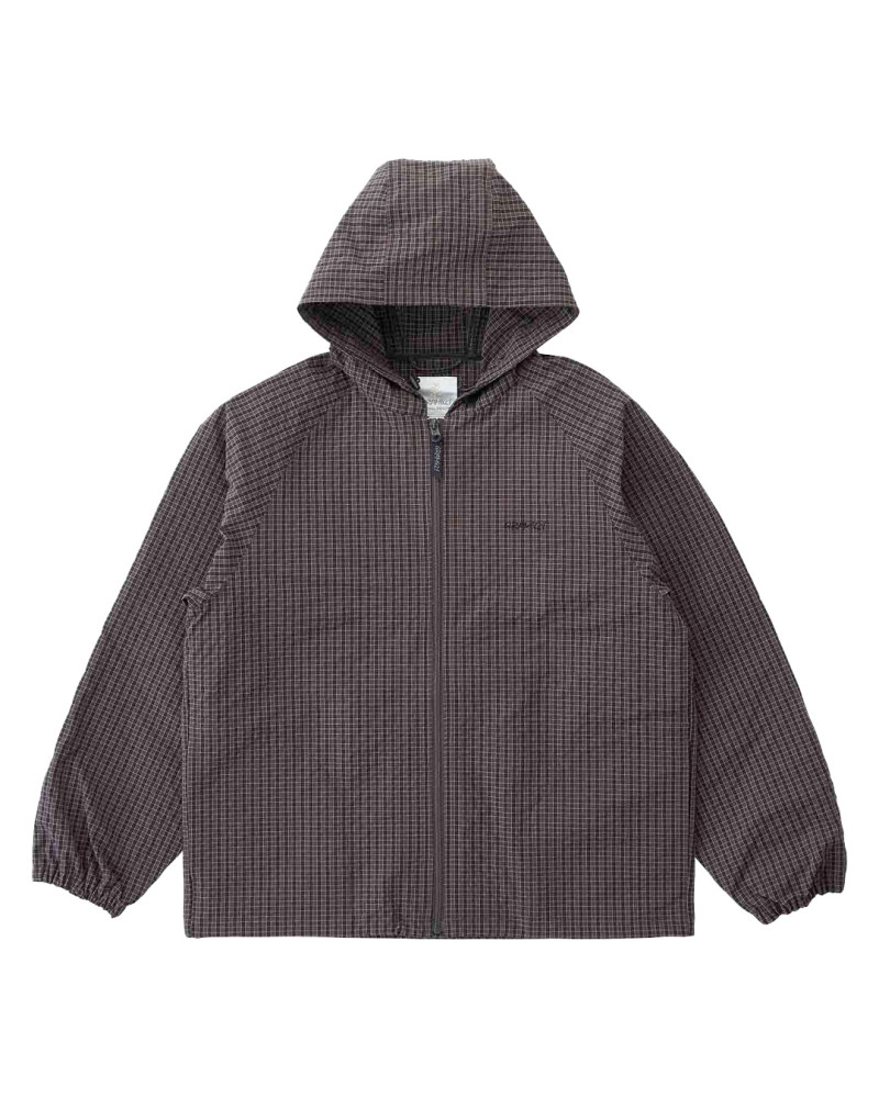 Chaqueta GRAMICCI NORTHSIDE PLAID PANT G5FM-P010-DEEP