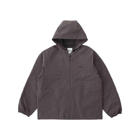 Chaqueta GRAMICCI NORTHSIDE PLAID PANT G5FM-P010-DEEP