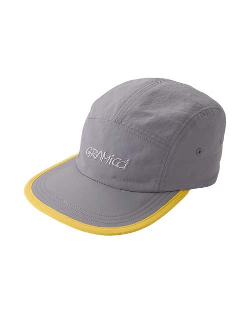 GRAMICCI NYLON 5 PANEL CAP