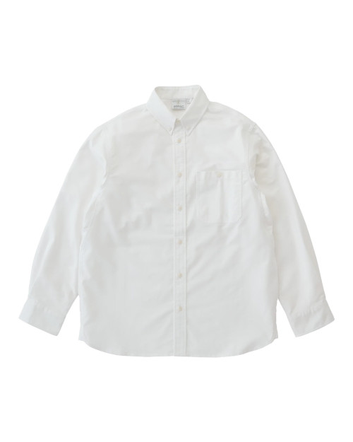 GRAMICCI OXFORD BUTTON DOWN...