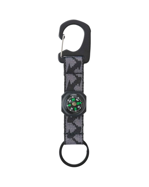 GRAMICCI COMPASS KEYRING