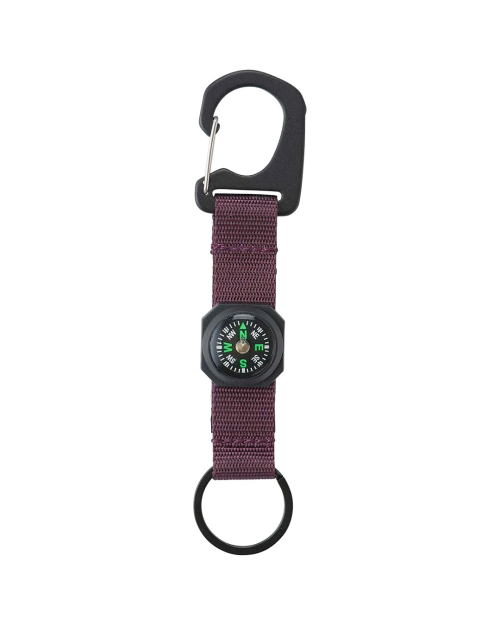 GRAMICCI COMPASS KEYRING