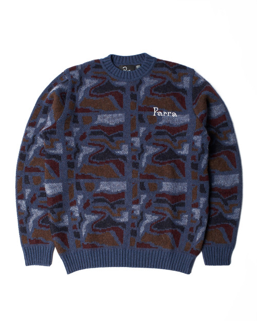 PARRA REPEAT FTP BOOSTER...