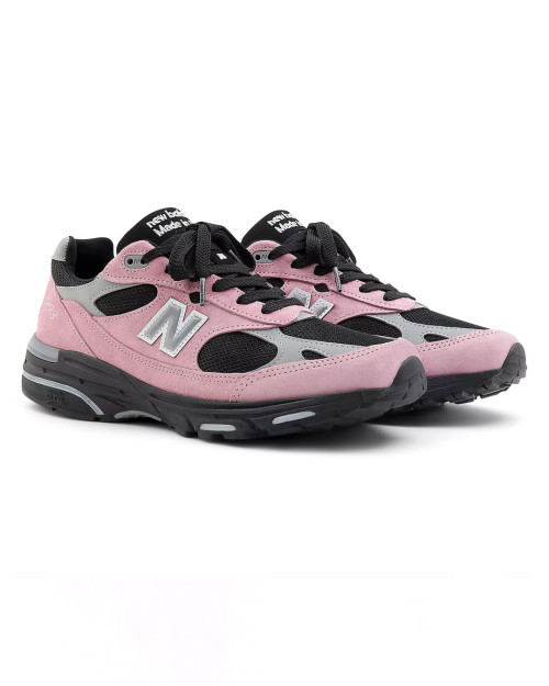 zapatillas new balance 993 made in usa rosas U993PB