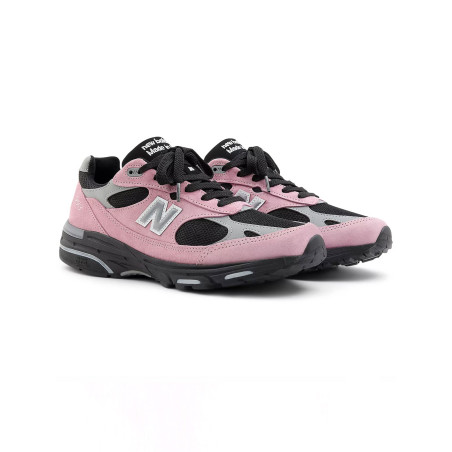 zapatillas new balance 993 made in usa rosas U993PB