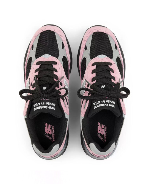 zapatillas new balance 993 made in usa rosas U993PB