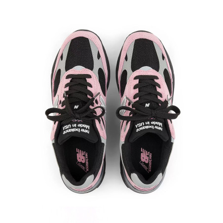 zapatillas new balance 993 made in usa rosas U993PB