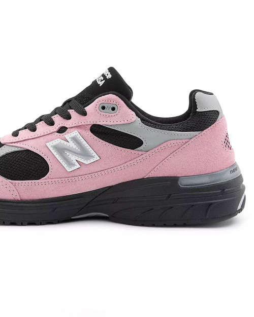 zapatillas new balance 993 made in usa rosas U993PB