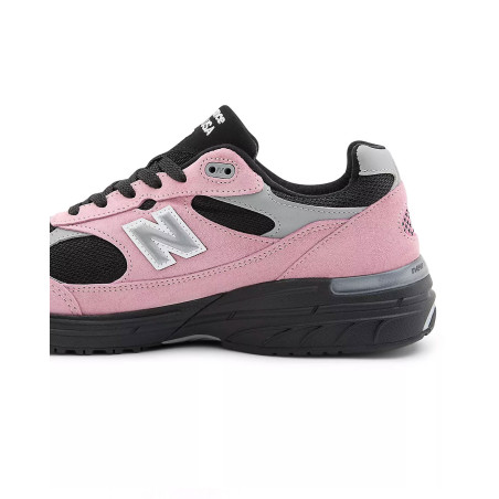 zapatillas new balance 993 made in usa rosas U993PB