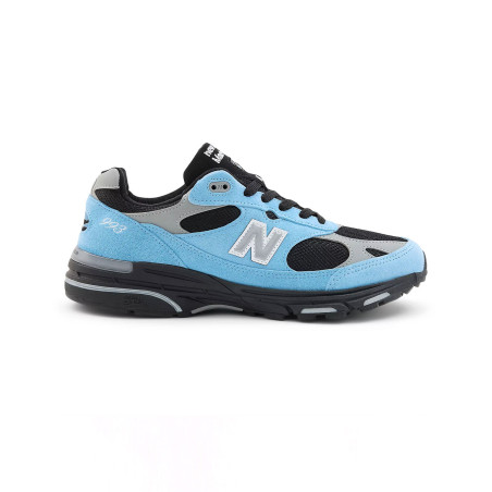 zapatillas new balance 993 made in usa azules U993BB
