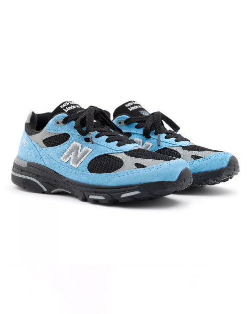zapatillas new balance 993 made in usa azules U993BB