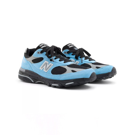 zapatillas new balance 993 made in usa azules U993BB