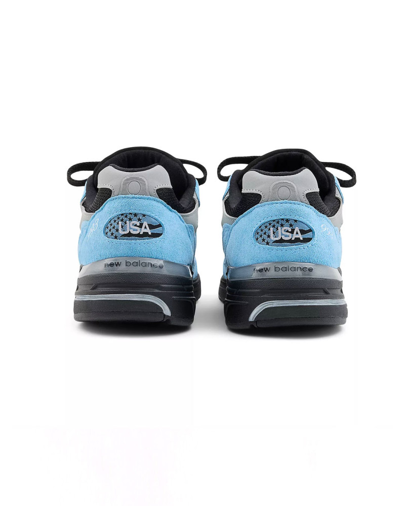 Balance 993 New Balance 997 Peru New Balance 997 Sneaker Tennis