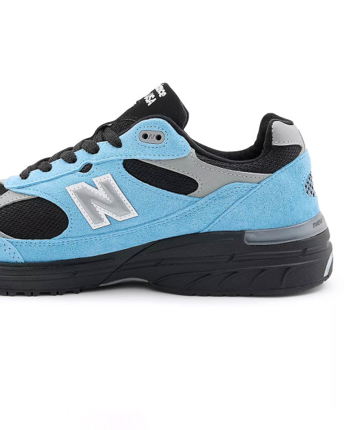 zapatillas new balance 993 made in usa azules U993BB