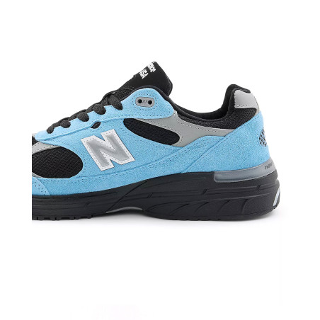 zapatillas new balance 993 made in usa azules U993BB