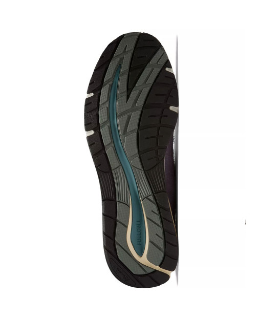 zapatillas 991 made in england moradas U991LV2