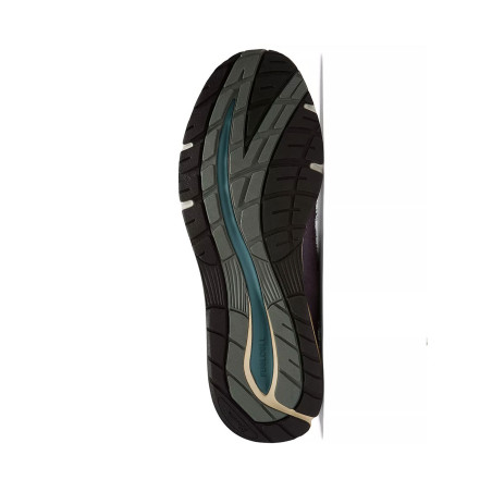 zapatillas 991 made in england moradas U991LV2