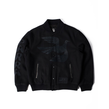 Chaqueta Universitaria Parra Not Movie Quality Varsity Jacket 54365