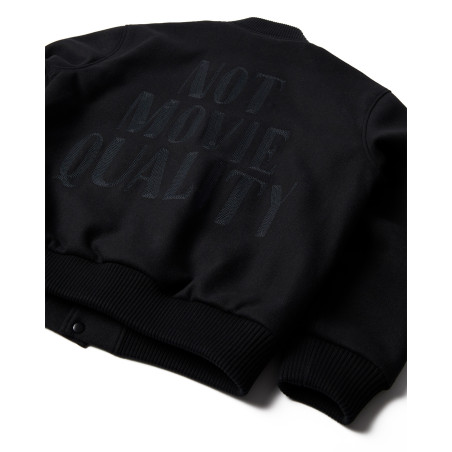 Chaqueta Universitaria Parra Not Movie Quality Varsity Jacket 54365