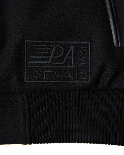 Chaqueta Universitaria Parra Not Movie Quality Varsity Jacket 54365