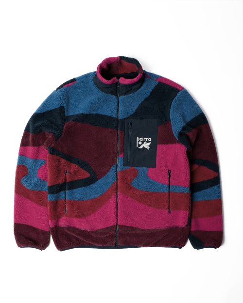 PARRA FULL FTP BOOSTER...