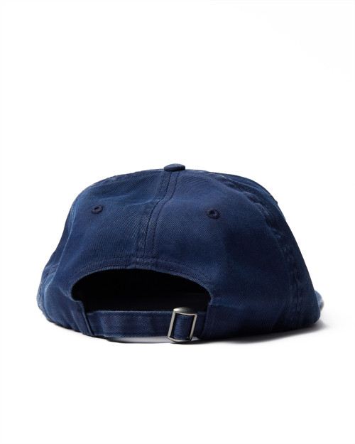 PARRA SCRIPTED 6 PANEL HAT