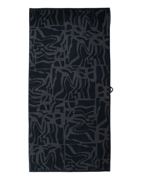 PARRA BROKEN FTP BATH TOWEL...