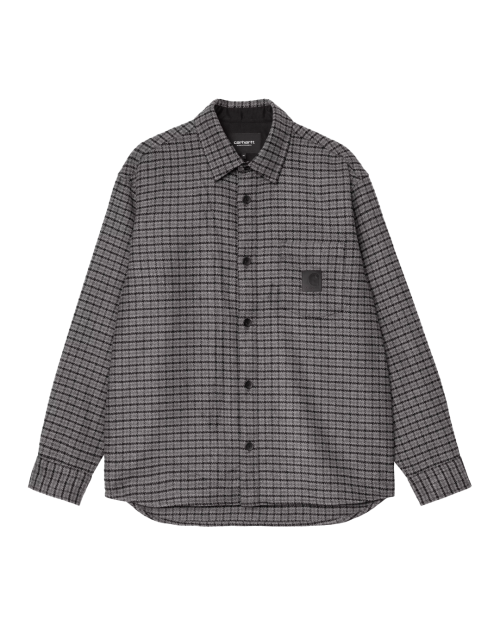 CARHARTT WIP LOWIS SHIRT