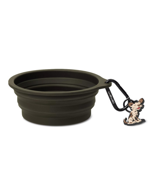 CARHARTT WIP DOG FOLDABLE BOWL
