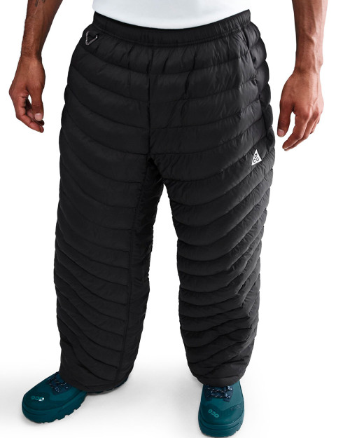 NIKE ACG PANTS "LAVA FLOW"