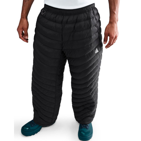 Pantalones Nike ACG "Lava Flow"  HV4461-010 Color Negro