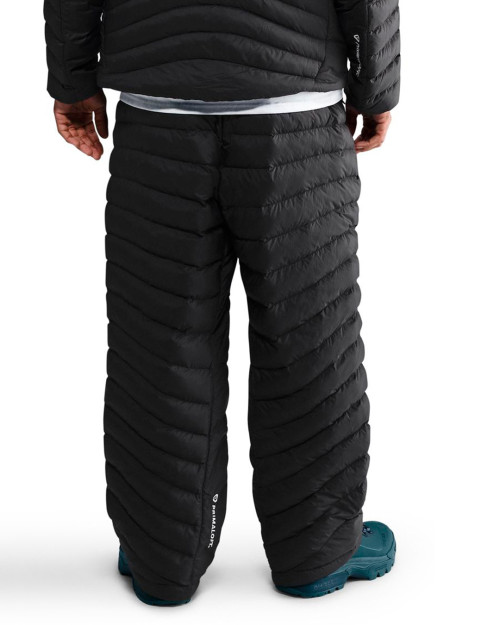Pantalones Nike ACG "Lava Flow"  HV4461-010 Color Negro