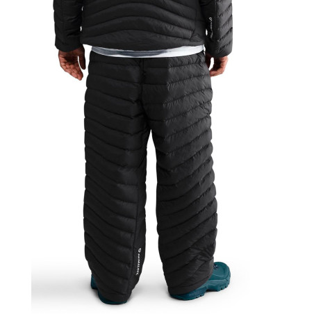 Pantalones Nike ACG "Lava Flow"  HV4461-010 Color Negro