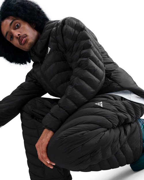 Pantalones Nike ACG "Lava Flow"  HV4461-010 Color Negro