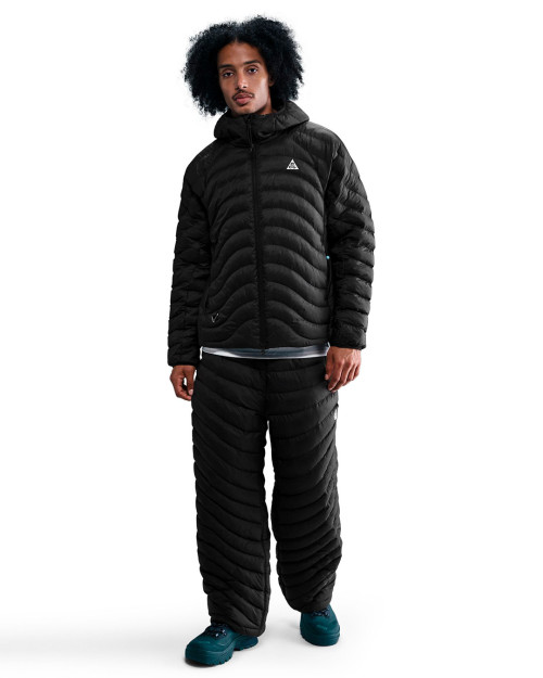 Pantalones Nike ACG "Lava Flow"  HV4461-010 Color Negro
