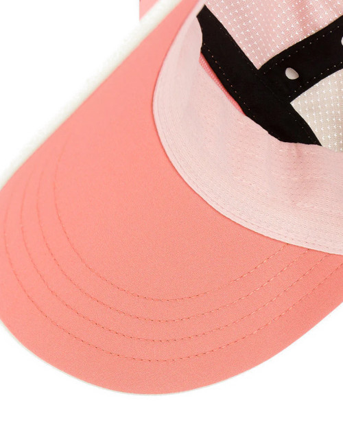CIELE FSTCAP SC COMP RUNNING C 0183-PK003 Color rosa y blanco